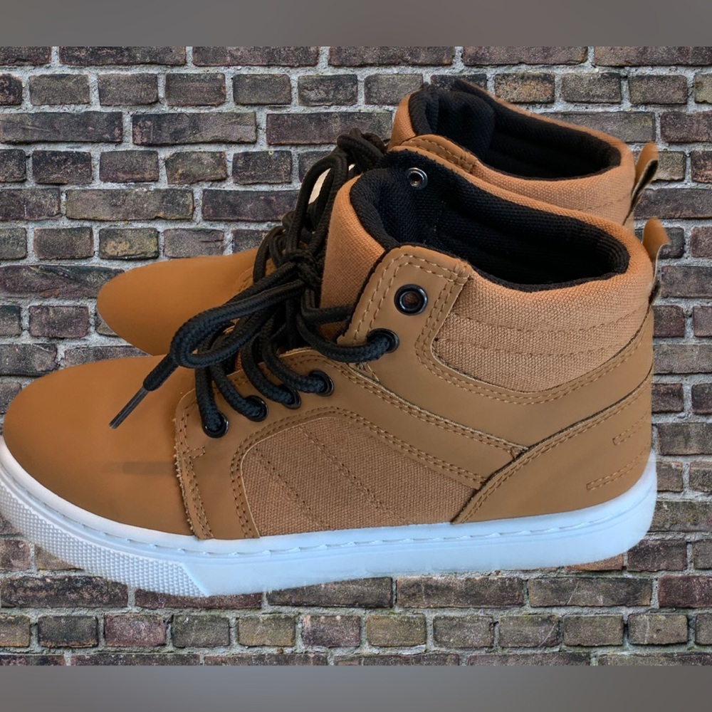 Capelli Sneaker boys